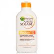 Garnier Ambre Solaire Medium Moisturising Lotion SPF15