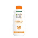 Garnier Ambre Solaire Hydra 24 Hour Protect Lotion SPF50+