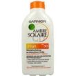 Garnier Ambre Solaire Protection Milk Spf30 Garnier Ambre Solaire Protection Milk Spf30
