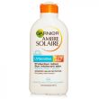 Garnier Ambre Solaire Uv Sensitive Lotion Spf50+ Garnier Ambre Solaire Uv Sensitive Lotion Spf50+