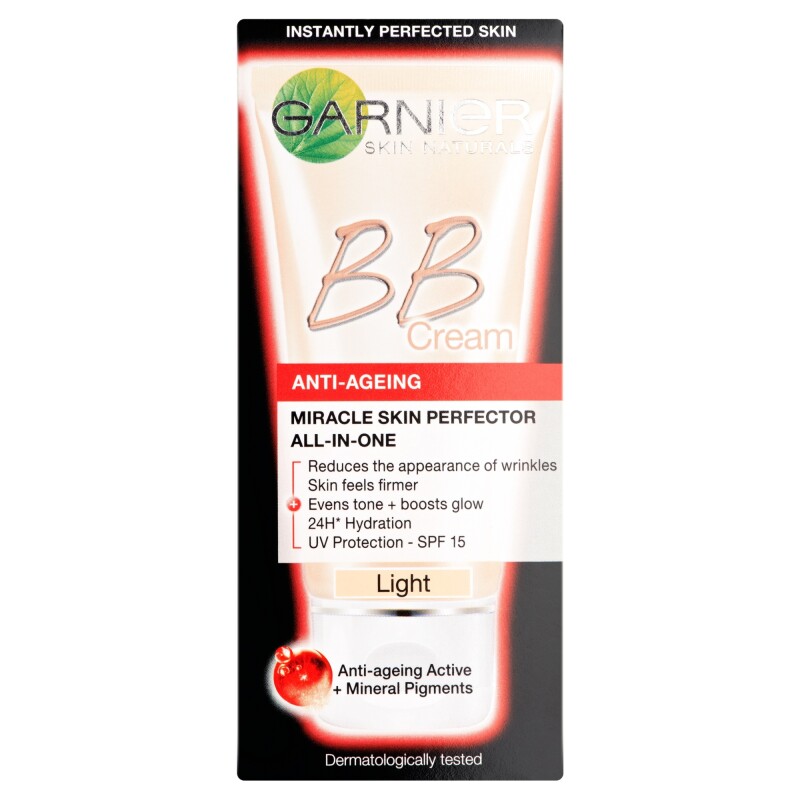 Garnier BB Cream Anti-Ageing Light