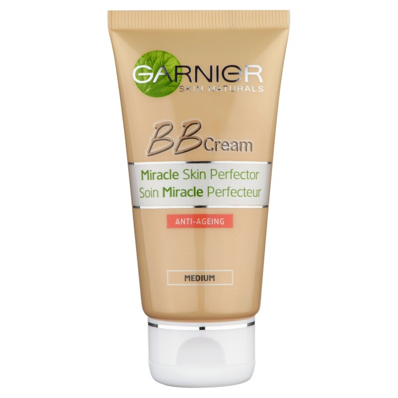 Garnier BB Cream Anti-Ageing Medium