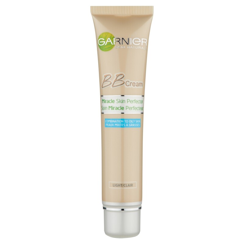 Garnier BB Cream for Combination to Oily Skin
