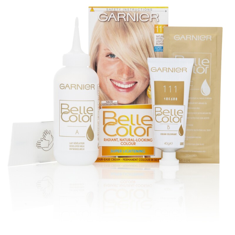 Garnier Extra Light Natural Blonde Reviews Garnier Extra Light Natural Blonde Reviews