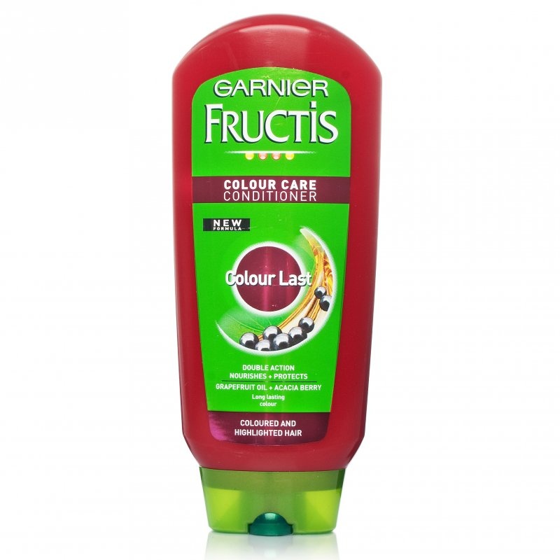 Garnier Fructis Color Last Conditioner Chemist Direct
