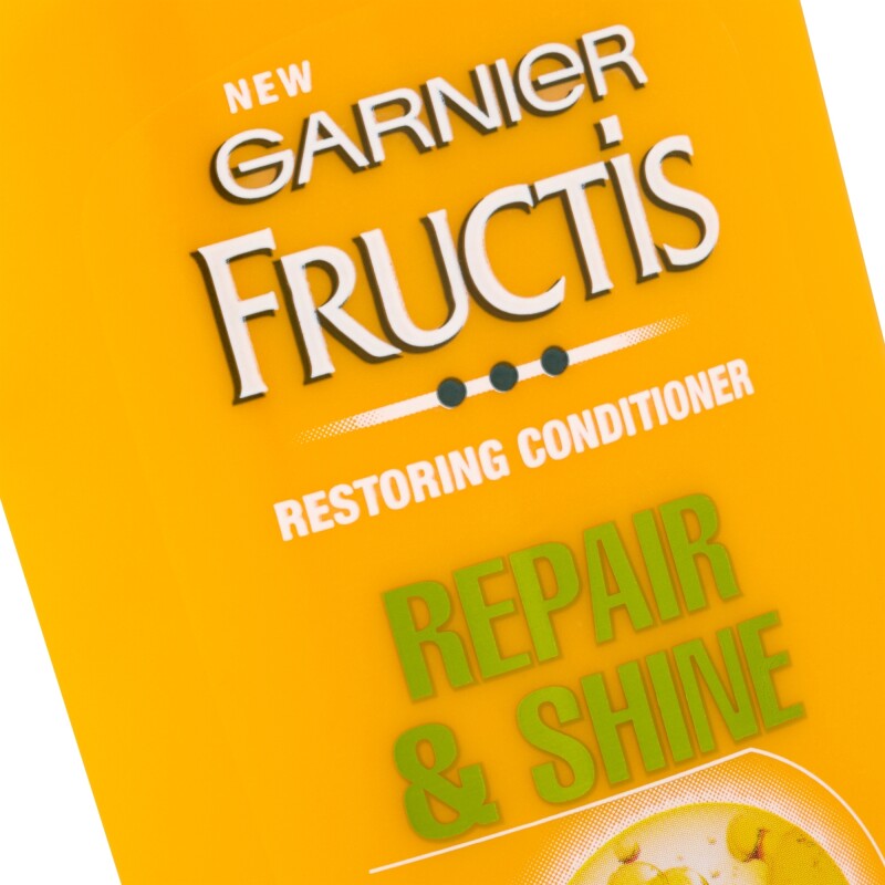 Fructis Repair & Shine Conditioner