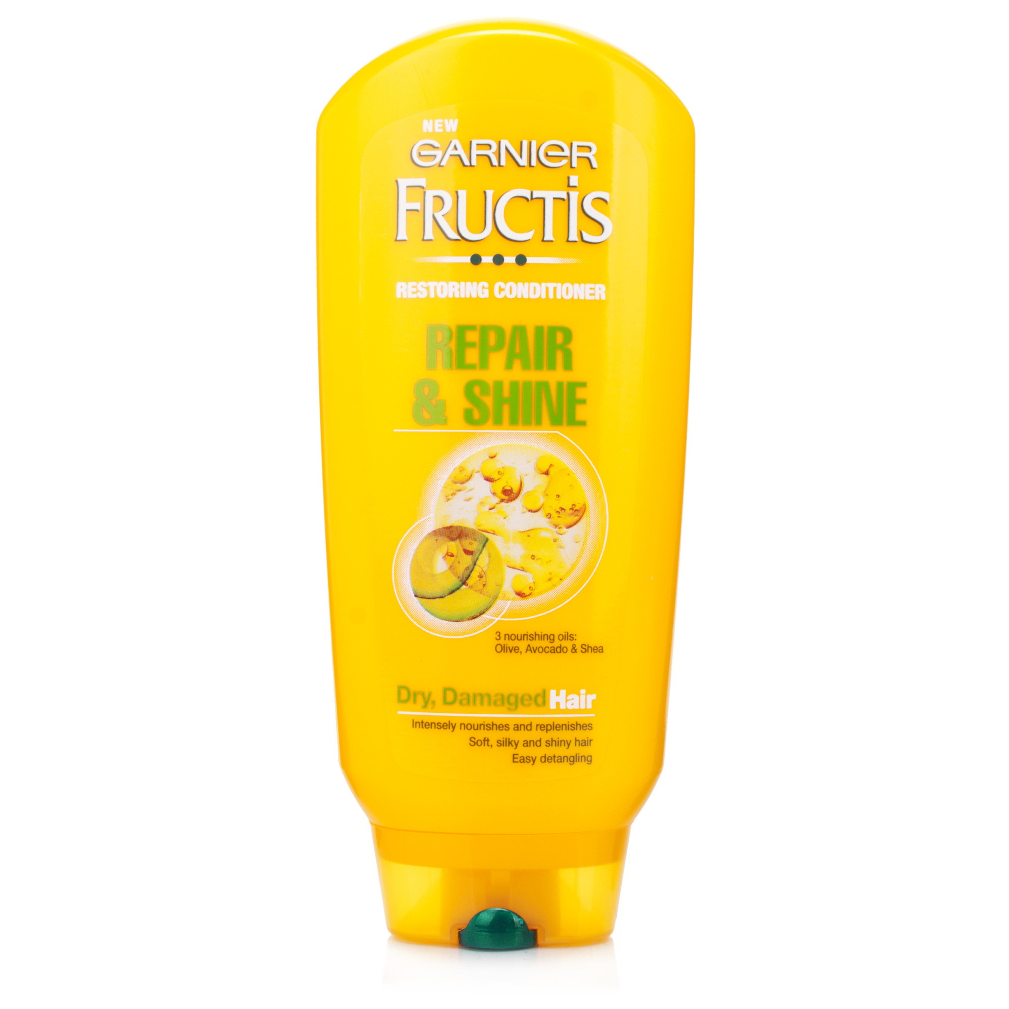 Garnier Fructis Repair & Shine Conditioner Chemist Direct