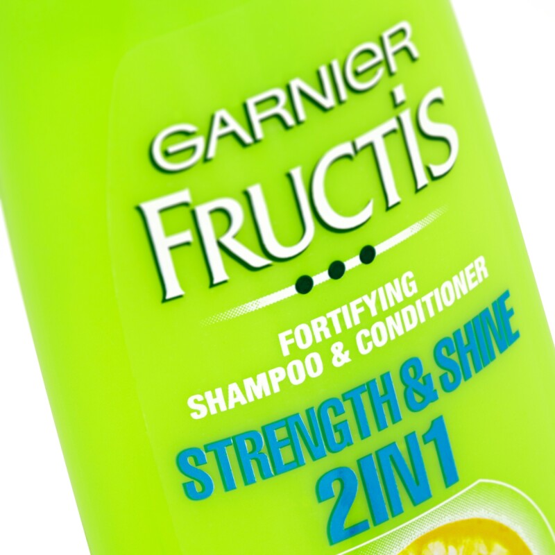 Garnier Fructis Strength & Shine 2-in-1