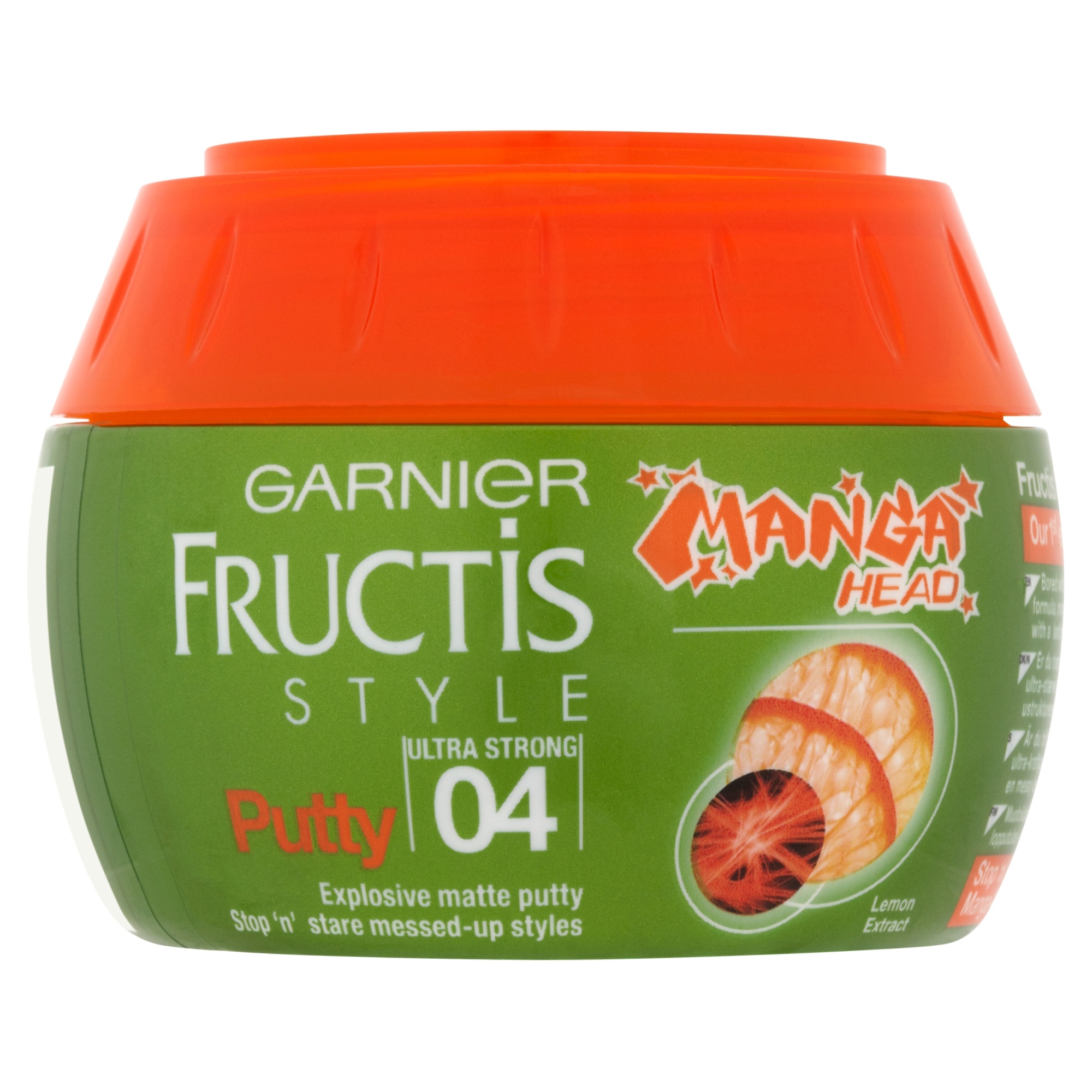 garnier fructis direct marketing To promote its terracycle partnership and the launch of fructis pure clean shampoo and conditioner, in april 2011 garnier will kick-off an upcoming mobile marketing program called the cleaner. garnier fructis direct marketing To promote its terracycle partnership and the launch of fructis pure clean shampoo and conditioner, in april 2011 garnier will kick-off an upcoming mobile marketing program called the cleaner.