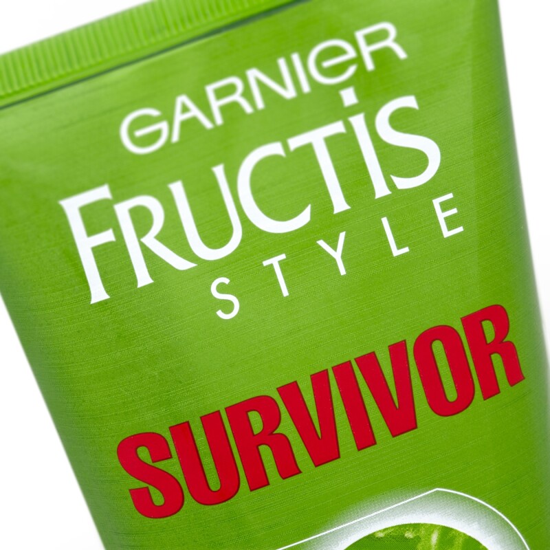 Garnier Fructis Style Resistance Gel