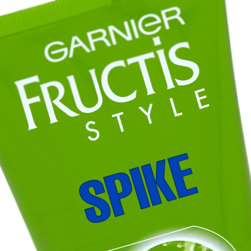 Fructis Style Spiking Gel Ultra Strong Hold