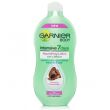 Garnier Intensive 7 Days Body Milk Cocoa Butter For Dry Rough Skin Garnier Intensive 7 Days Body Milk Cocoa Butter For Dry Rough Skin