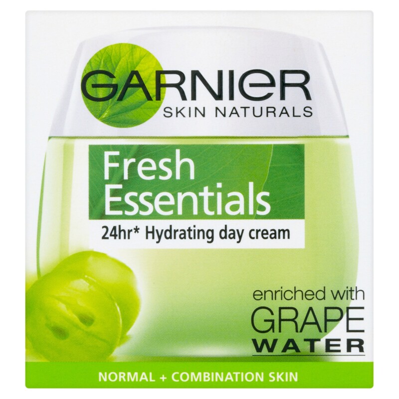 Garnier Skin Naturals Fresh Essentials 24 Hour Day Cream