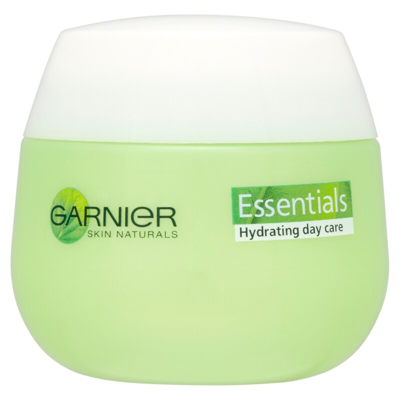 Garnier Skin Naturals Fresh Essentials 24 Hour Day Cream