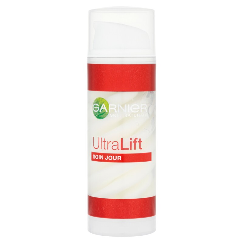 Garnier Skin Naturals UltraLift Serum+Cream