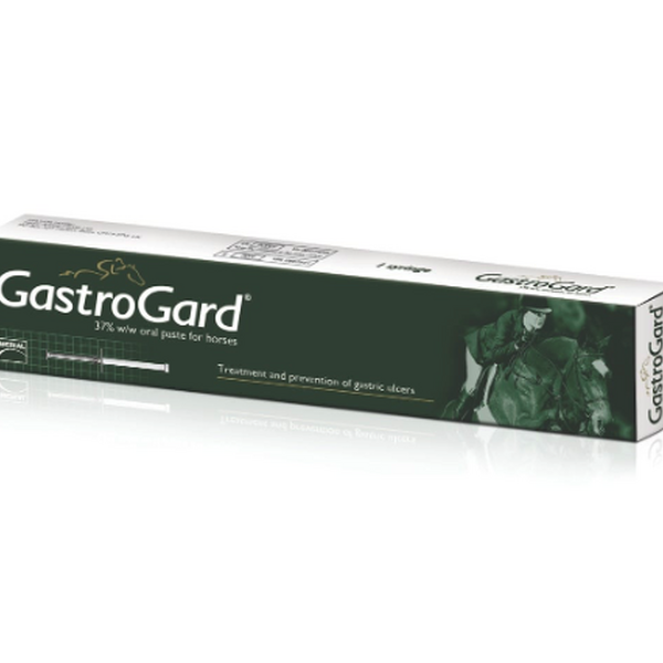 GastroGard for Horses