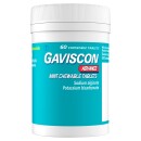 Gaviscon Advance Chewable Tablets Mint Flavour