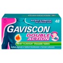 Gaviscon Double Action - Mint