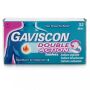 Gaviscon Double Action Mint Tablets Gaviscon Double Action Mint Tablets