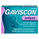 Gaviscon Infant Sachets