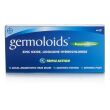 Germoloids Suppositories Standard Germoloids Suppositories Standard