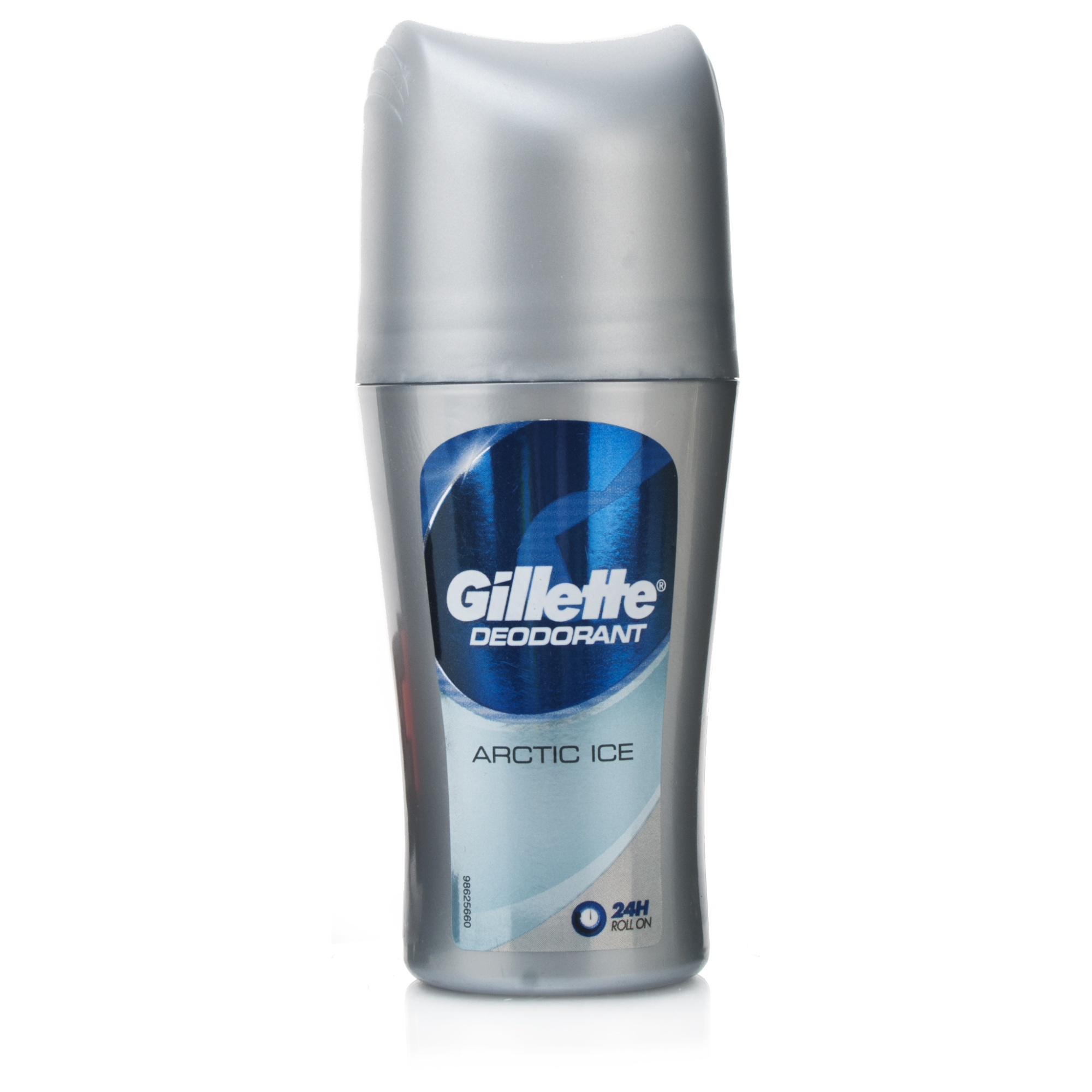 Gillette Arctic Ice Anti-Perspirant Deodorant Roll-On | Chemist Direct