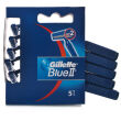 Gillette Blue Ii Razors Gillette Blue Ii Razors
