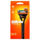 Gillette Fusion 5 Razor & Cartridge