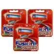 Gillette Fusion Power Blades Gillette Fusion Power Blades