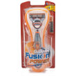 Gillette Fusion Power Razor Gillette Fusion Power Razor