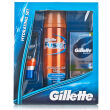 Gillette Hydrating Set Gillette Hydrating Set