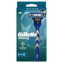 Gillette Mach3 Razor Gillette Mach3 Razor