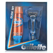 Gillette Precision Glide Shave Set Gillette Precision Glide Shave Set