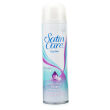 Gillette Satin Care Dry Skin Shave Gel Gillette Satin Care Dry Skin Shave Gel