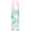 Gillette Satin Care Pure & Delicate Shave Gel Gillette Satin Care Pure & Delicate Shave Gel