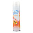 Gillette Satin Care Radiant Apricot Shave Gel Gillette Satin Care Radiant Apricot Shave Gel