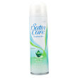 Gillette Satin Care Sensitive Skin Shave Gel Gillette Satin Care Sensitive Skin Shave Gel