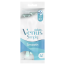 Gillette Simply Venus 2 Disposable Razors Gillette Simply Venus 2 Disposable Razors