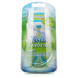 Gillette Venus Embrace Razor