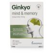 Ginkyo Ginkgo Biloba One-A-Day Ginkyo Ginkgo Biloba One-A-Day