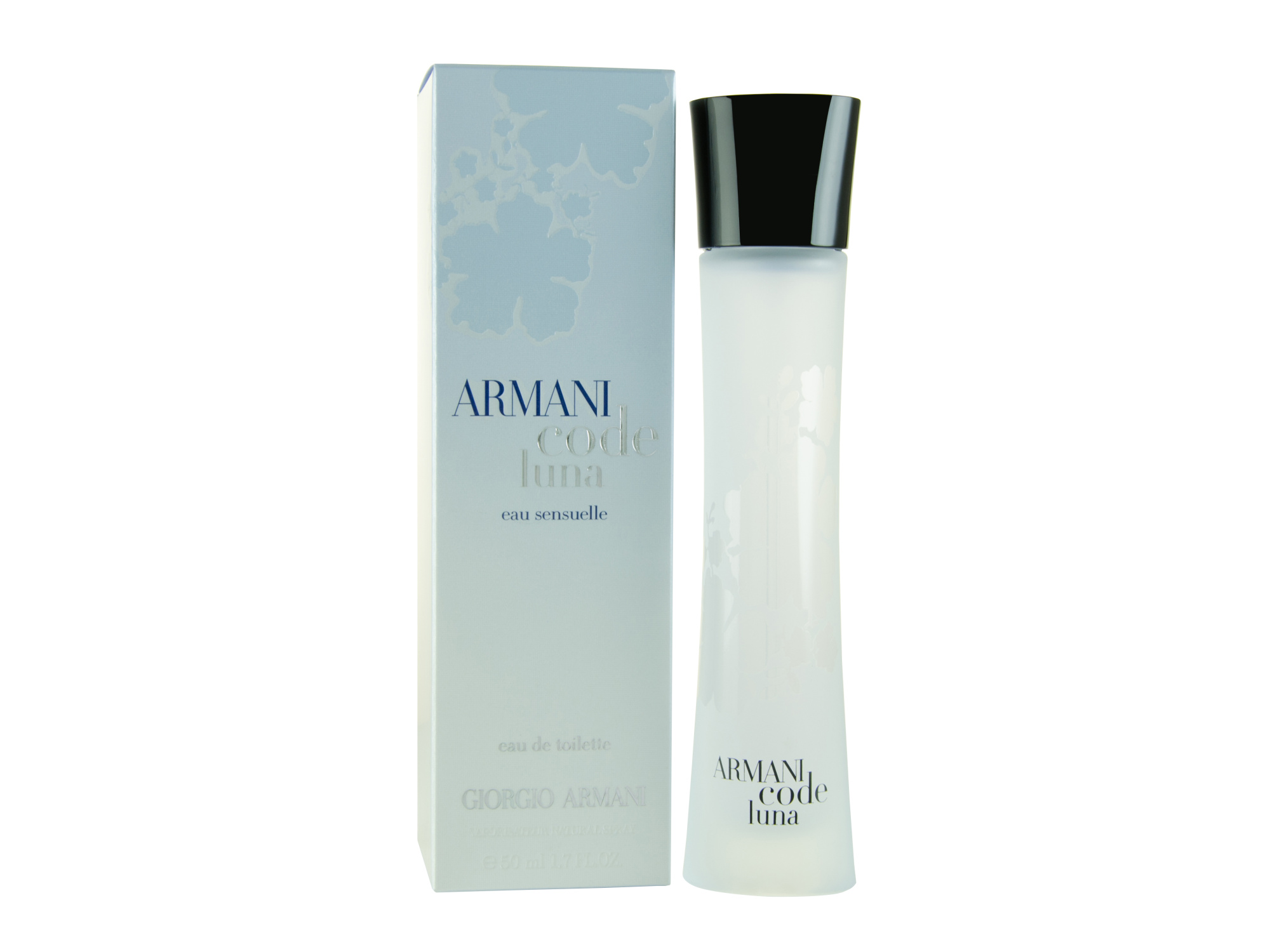 Giorgio Armani Armani Code Luna Eau Sensuelle edt Review