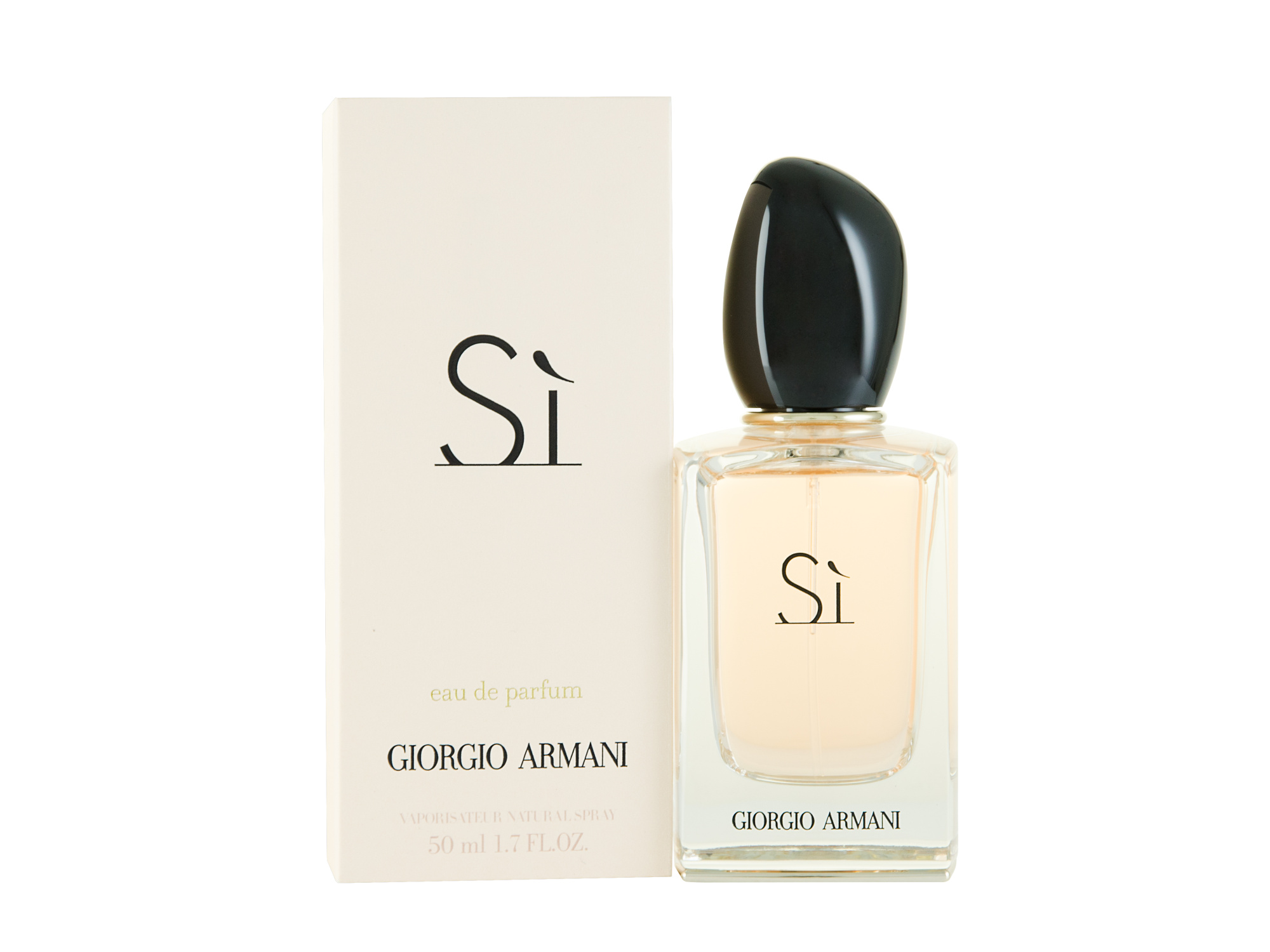 Giorgio Armani Armani S F Edp Review