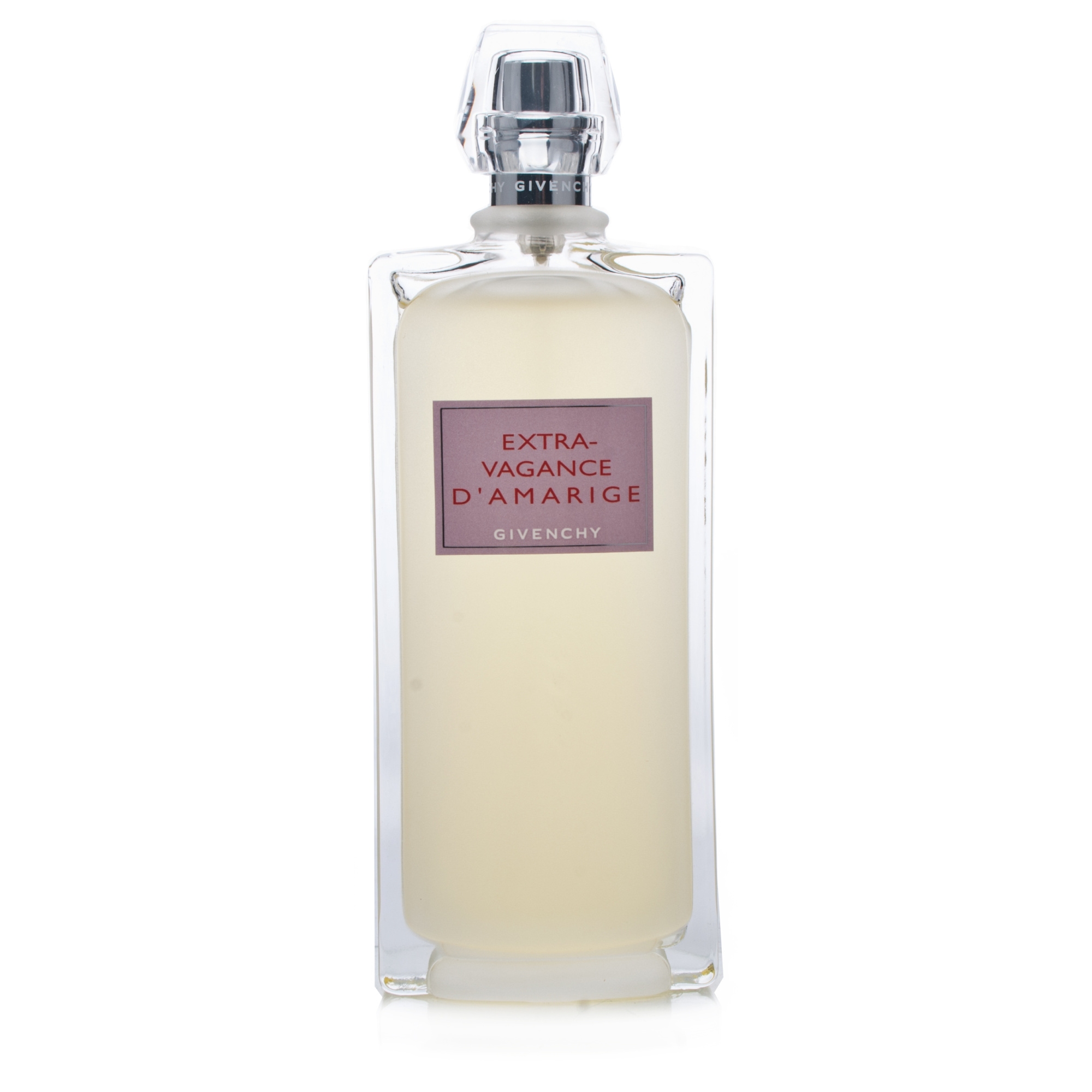 Givenchy Extravagance Amarige Eau de Toilette Perfume & Fragrance