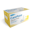 GlucoRx Carepoint Pen Needles 31g 4mm GlucoRx Carepoint Pen Needles 31g 4mm