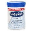 Glucosamine & Chondroitin 400/100mgv Capsules Glucosamine & Chondroitin 400/100mgv Capsules