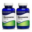 Glucosamine Tablets 1000mg Twin Pack Glucosamine Tablets 1000mg Twin Pack