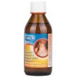Glycerin Lemon & Honey Cough & Sore Throat Oral Solution Glycerin Lemon & Honey Cough & Sore Throat Oral Solution
