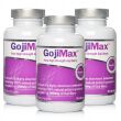 Gojimax Pure High Strength Goji Berry Triple Pack Gojimax Pure High Strength Goji Berry Triple Pack