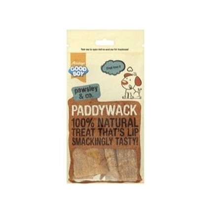 Good Boy Paddywack Dog Treats 200g Good Boy Paddywack Dog Treats 200g