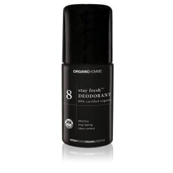 Green People 8 Stay Fresh Deodrant